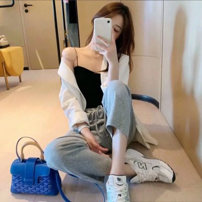 没有家的母亲